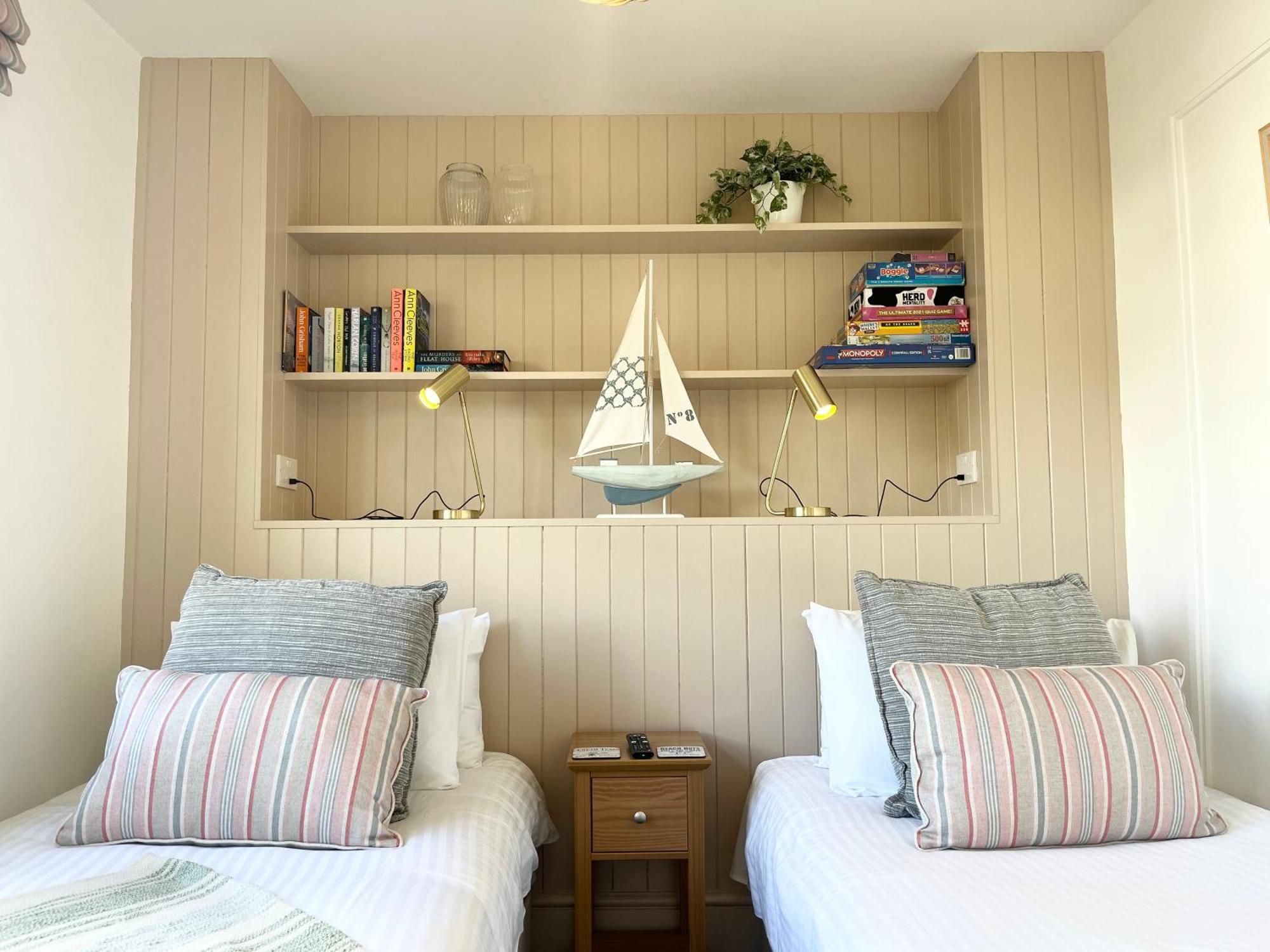 Mariner'S Cottage~Cozy Nook Close To The Sea Sleeps 4 Пензанс Екстериор снимка